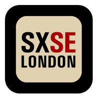 SXSE London logo